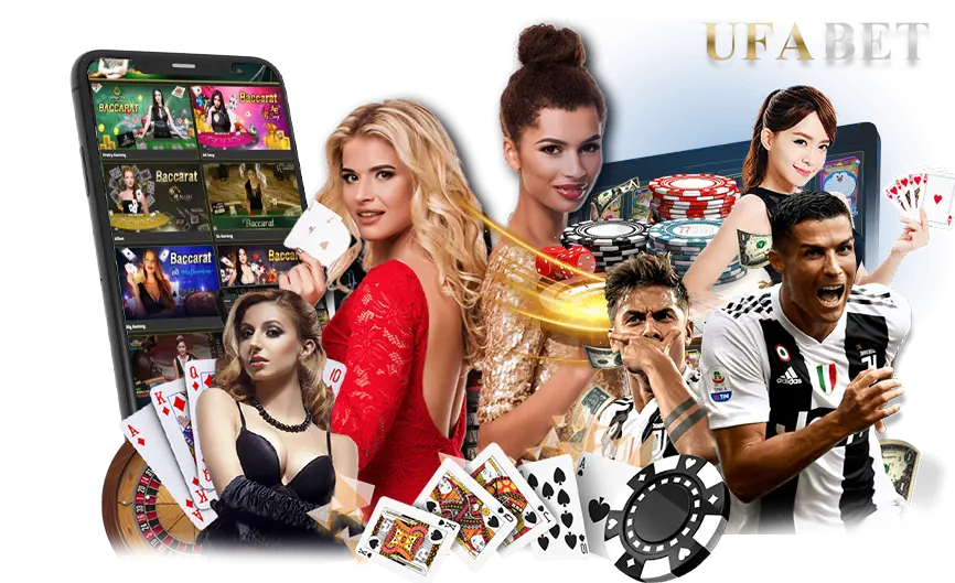 UFABET BANNER PNG